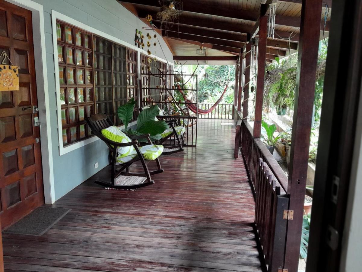 Casas Guaney, Full Furnished Studios! Manuel Antonio Exterior photo