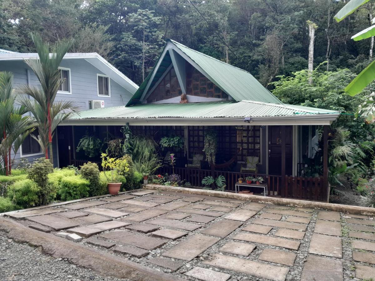 Casas Guaney, Full Furnished Studios! Manuel Antonio Exterior photo