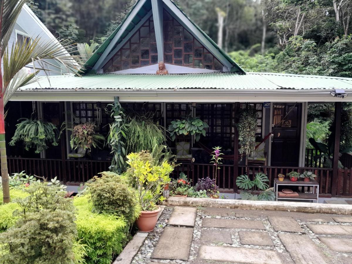 Casas Guaney, Full Furnished Studios! Manuel Antonio Exterior photo