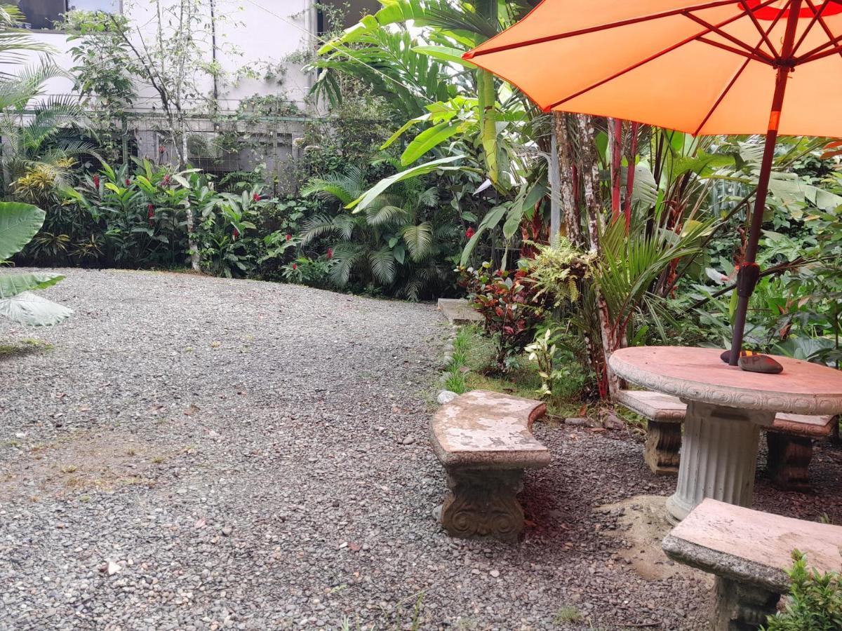Casas Guaney, Full Furnished Studios! Manuel Antonio Exterior photo