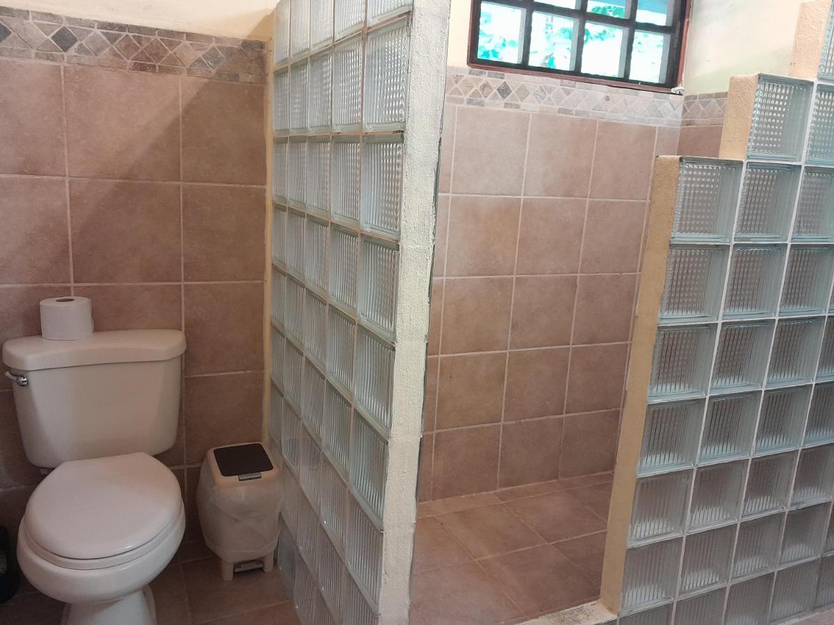 Casas Guaney, Full Furnished Studios! Manuel Antonio Exterior photo