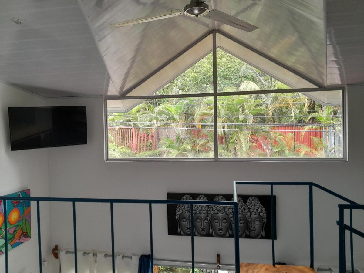 Casas Guaney, Full Furnished Studios! Manuel Antonio Exterior photo