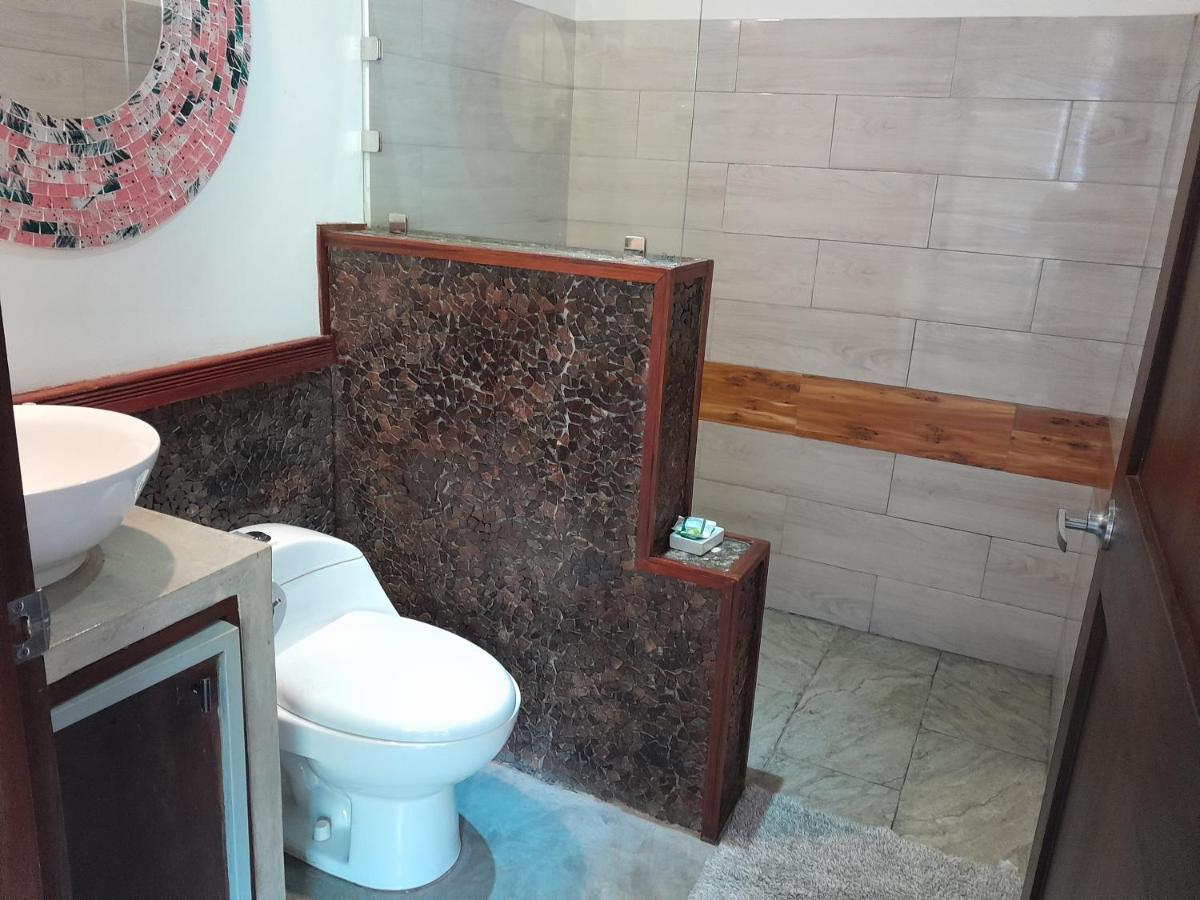 Casas Guaney, Full Furnished Studios! Manuel Antonio Exterior photo