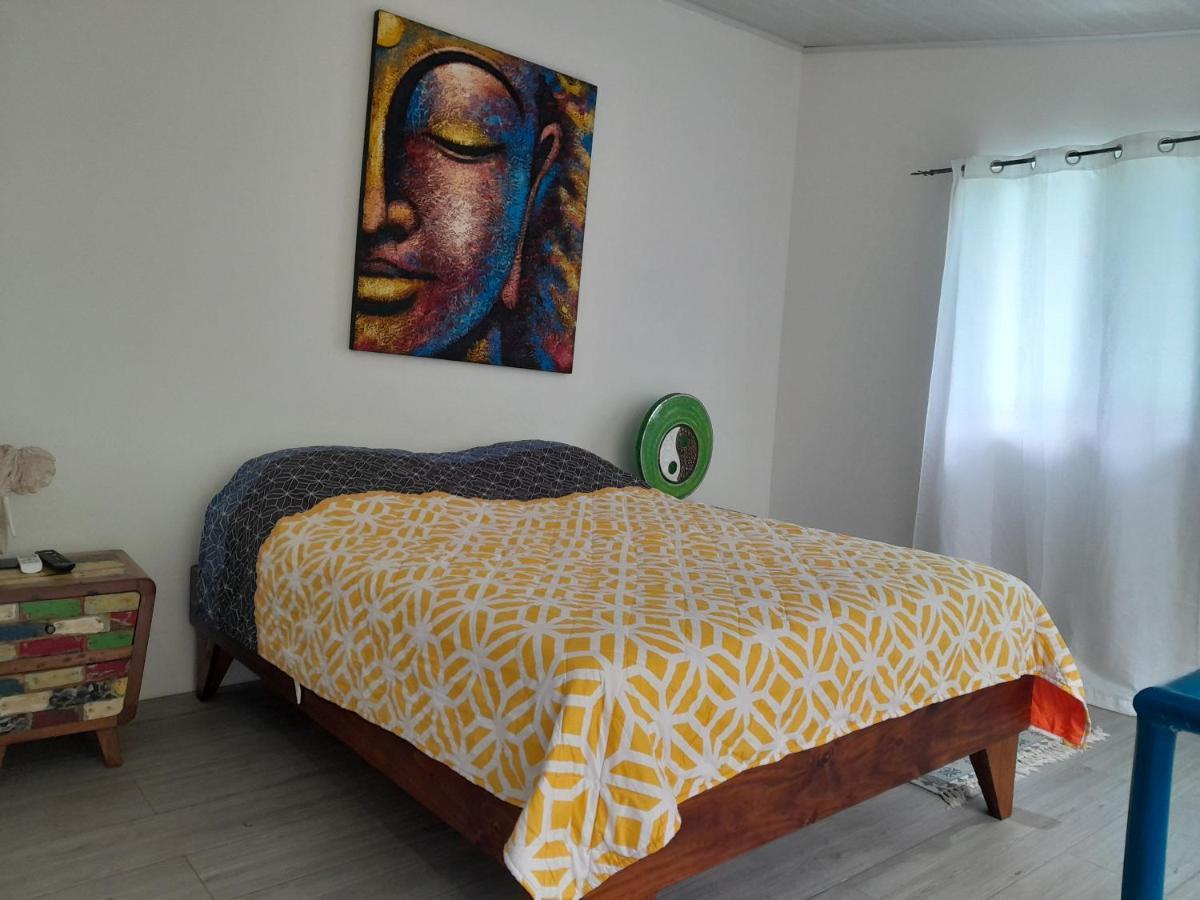 Casas Guaney, Full Furnished Studios! Manuel Antonio Exterior photo