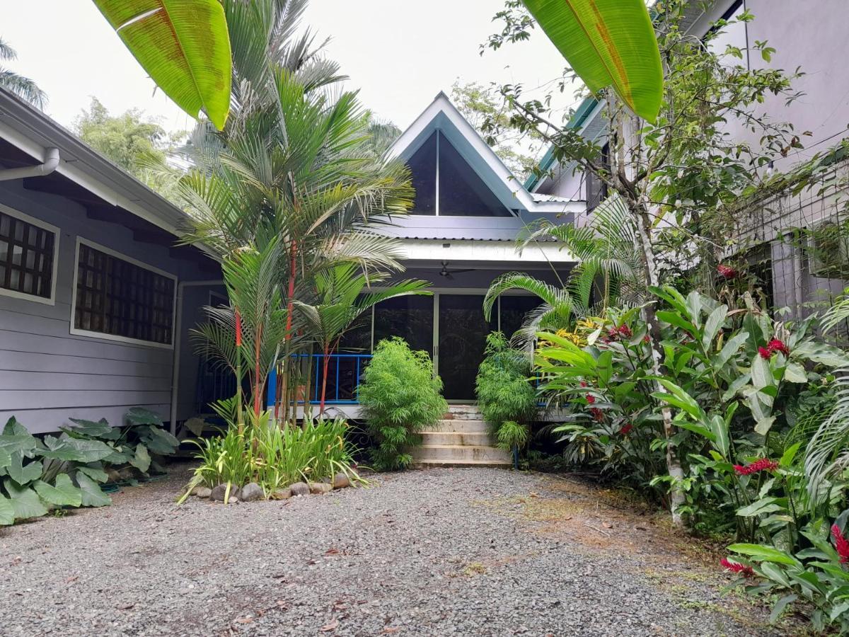 Casas Guaney, Full Furnished Studios! Manuel Antonio Exterior photo