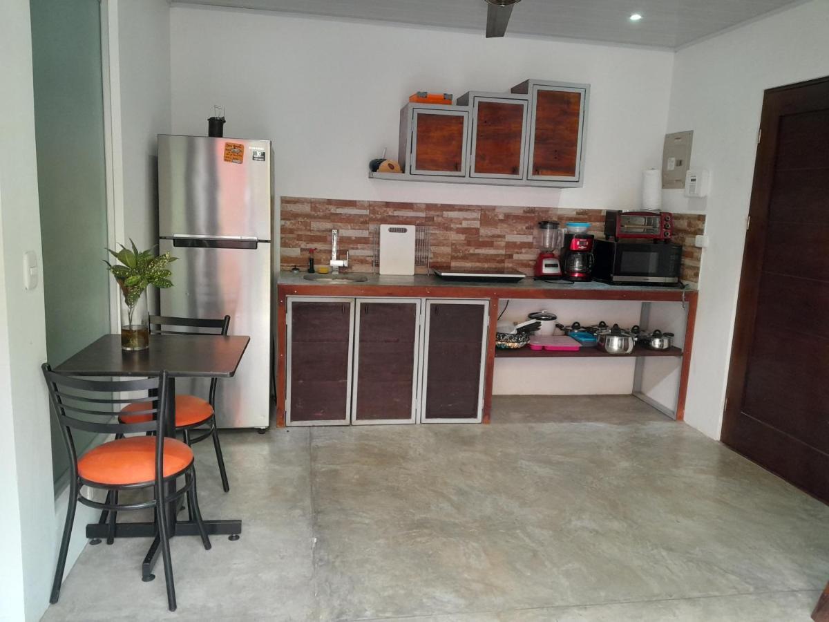 Casas Guaney, Full Furnished Studios! Manuel Antonio Exterior photo