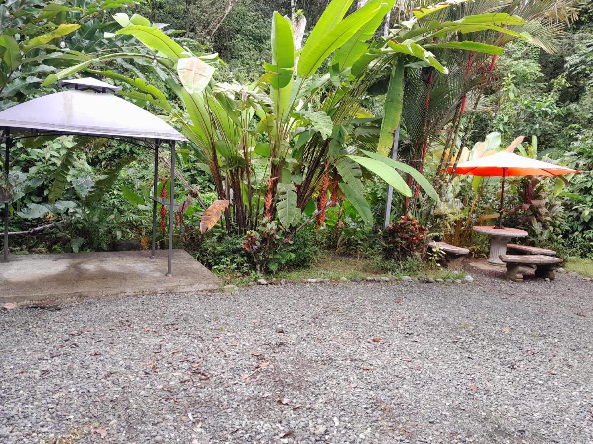 Casas Guaney, Full Furnished Studios! Manuel Antonio Exterior photo